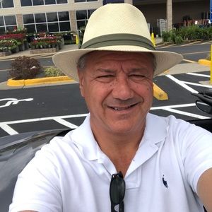 Meet your Posher, Tim